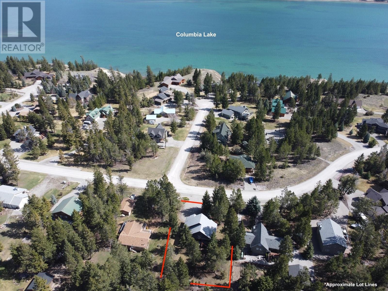 6992 Columbia Ridge Drive, Fairmont Hot Springs