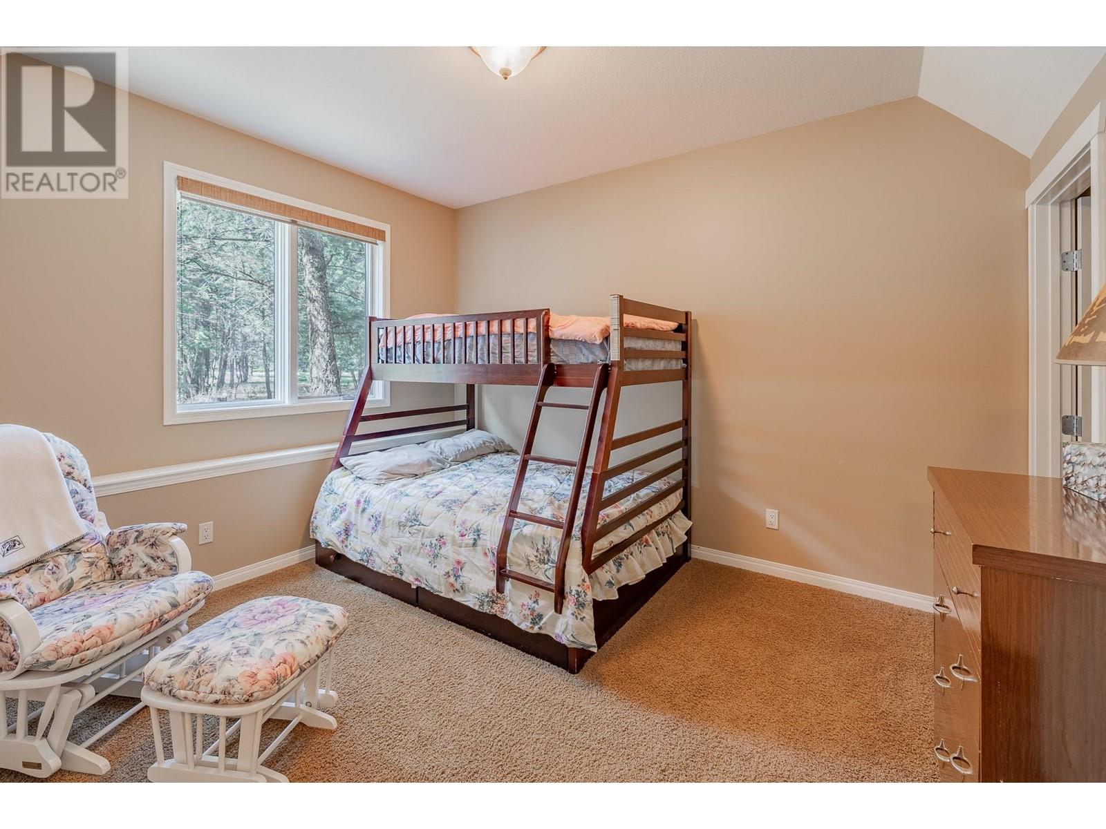 6992 Columbia Ridge Drive, Fairmont Hot Springs