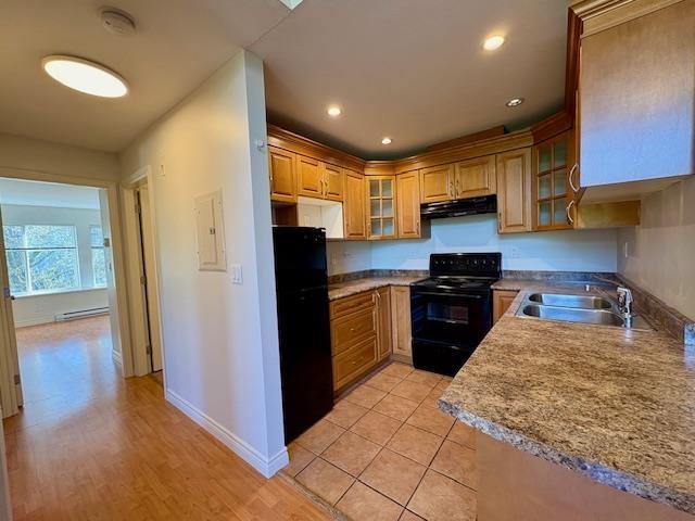 201 2828 152 STREET, Surrey real estate listing R2946610