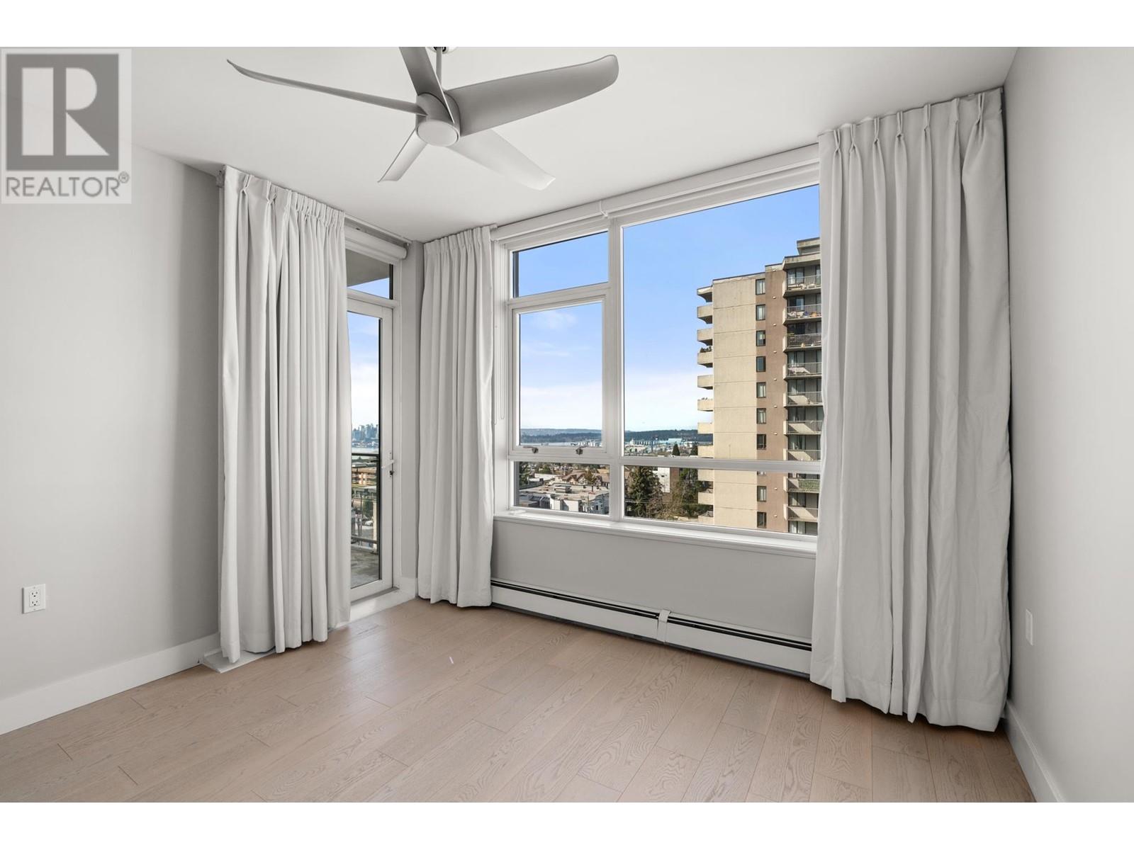 701 120 W 16TH STREET, North Vancouver