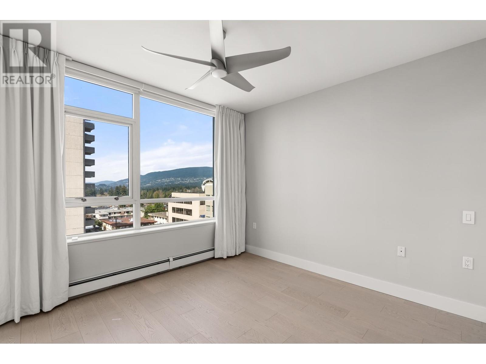 701 120 W 16TH STREET, North Vancouver