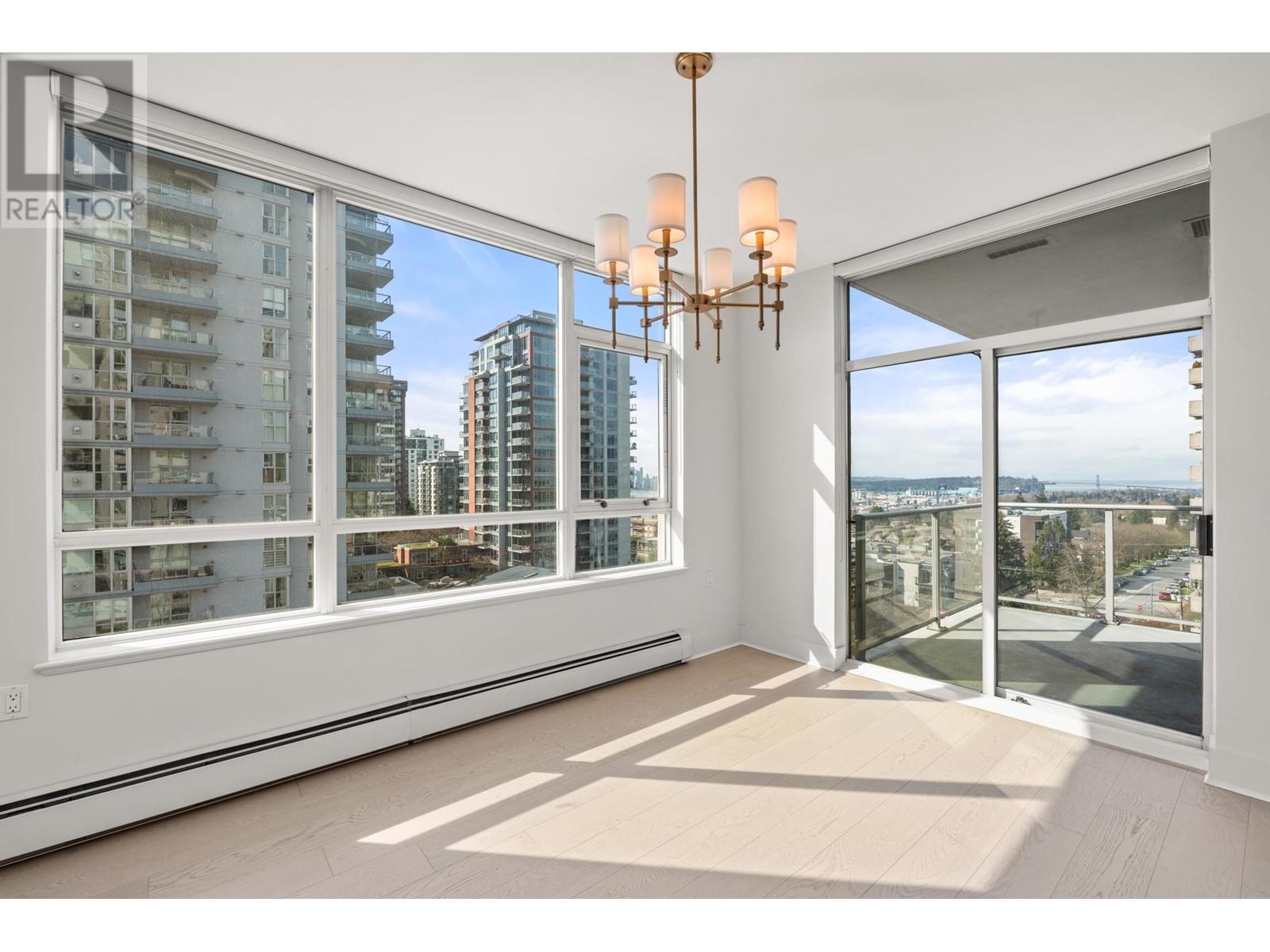 701 120 W 16TH STREET, North Vancouver