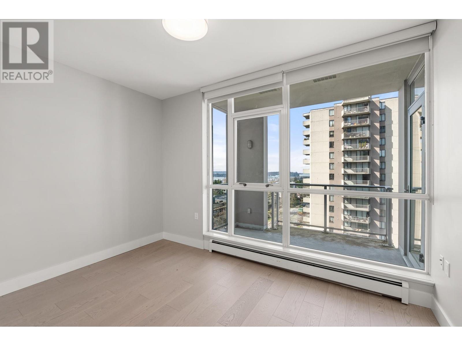 701 120 W 16TH STREET, North Vancouver