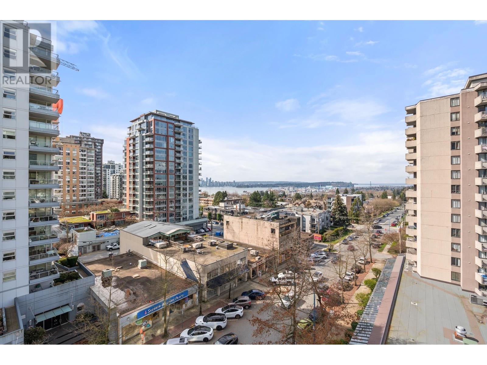 701 120 W 16TH STREET, North Vancouver
