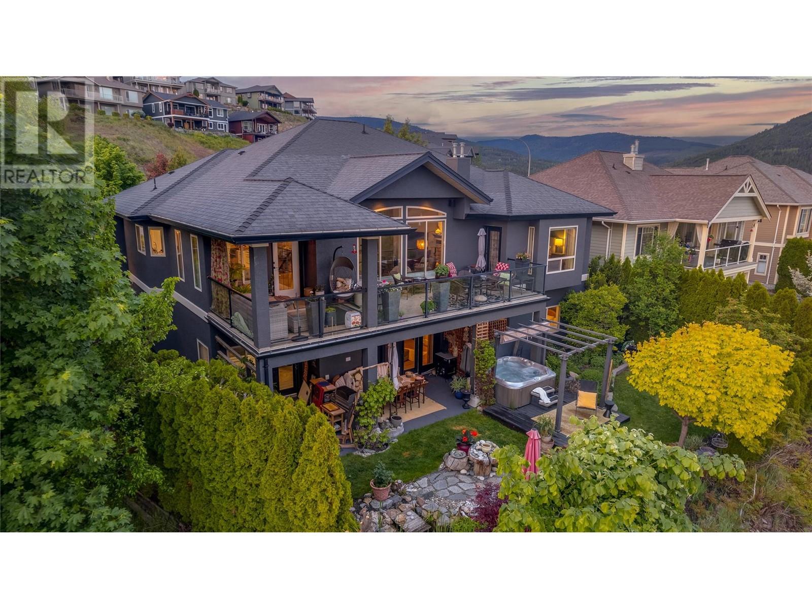  7109 Apex Drive, Vernon