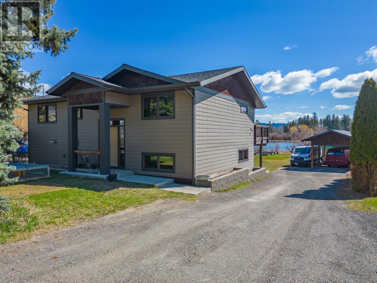 2504 GOULD Road, Kamloops