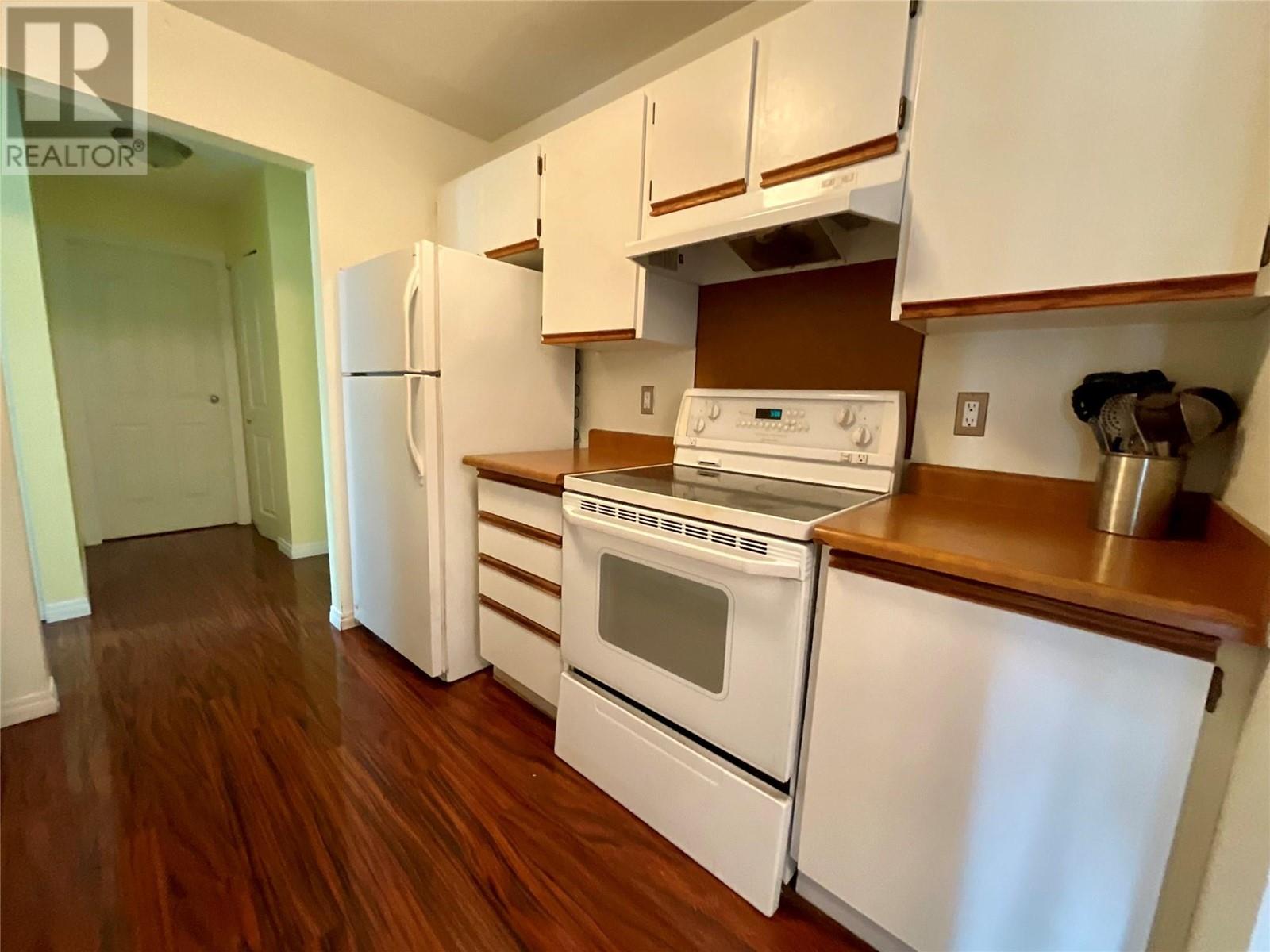340 Northgate Unit# 214, Tumbler Ridge