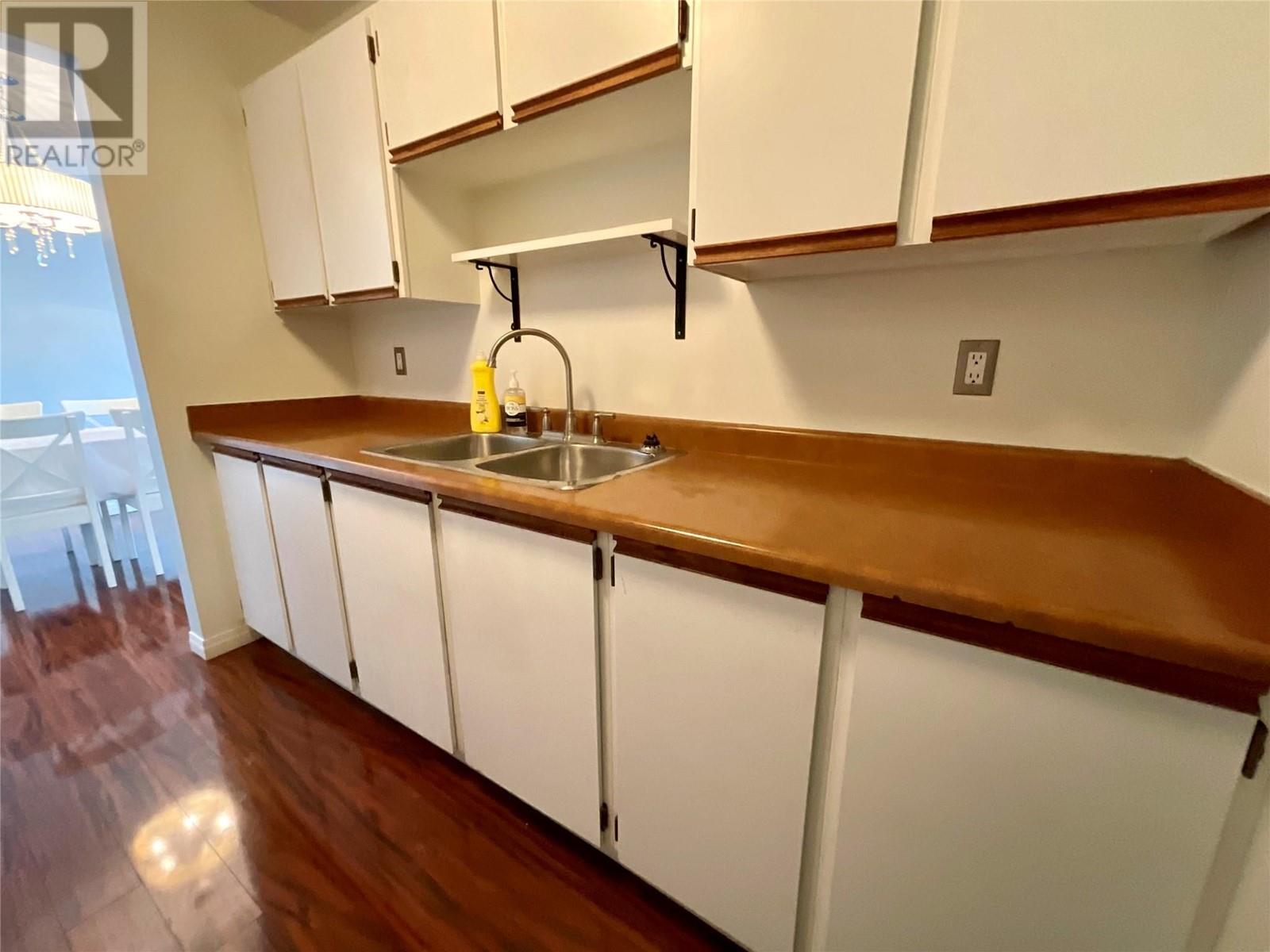 340 Northgate Unit# 214, Tumbler Ridge