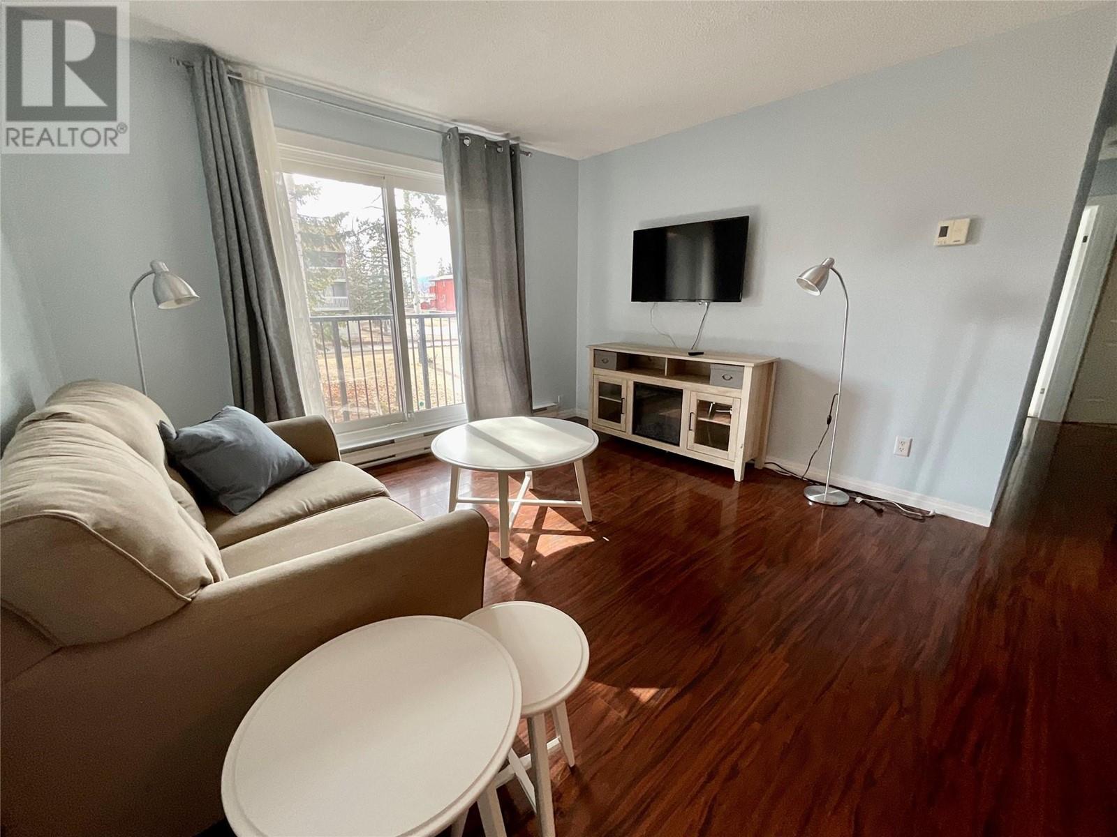 340 Northgate Unit# 214, Tumbler Ridge