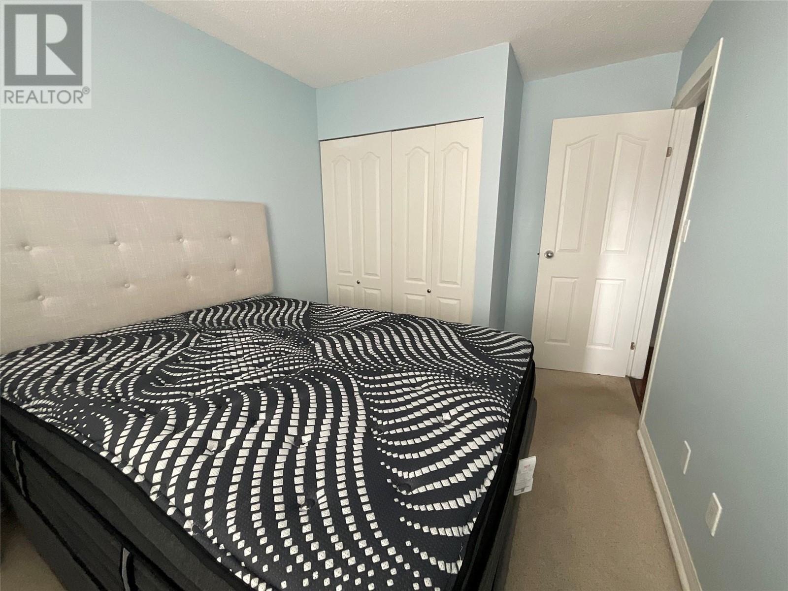 340 Northgate Unit# 214, Tumbler Ridge