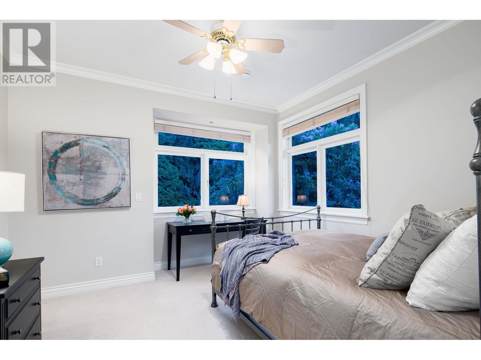 Photo 21 of 705 Parkside Road, West Vancouver BC