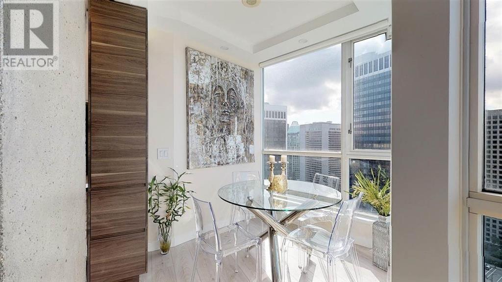 3303 1111 W PENDER STREET, Vancouver real estate listing R2989496