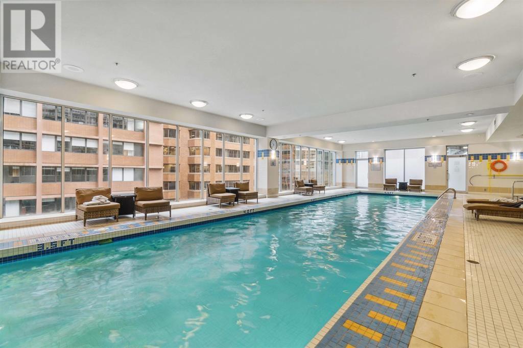 3303 1111 W PENDER STREET, Vancouver real estate listing R2989496