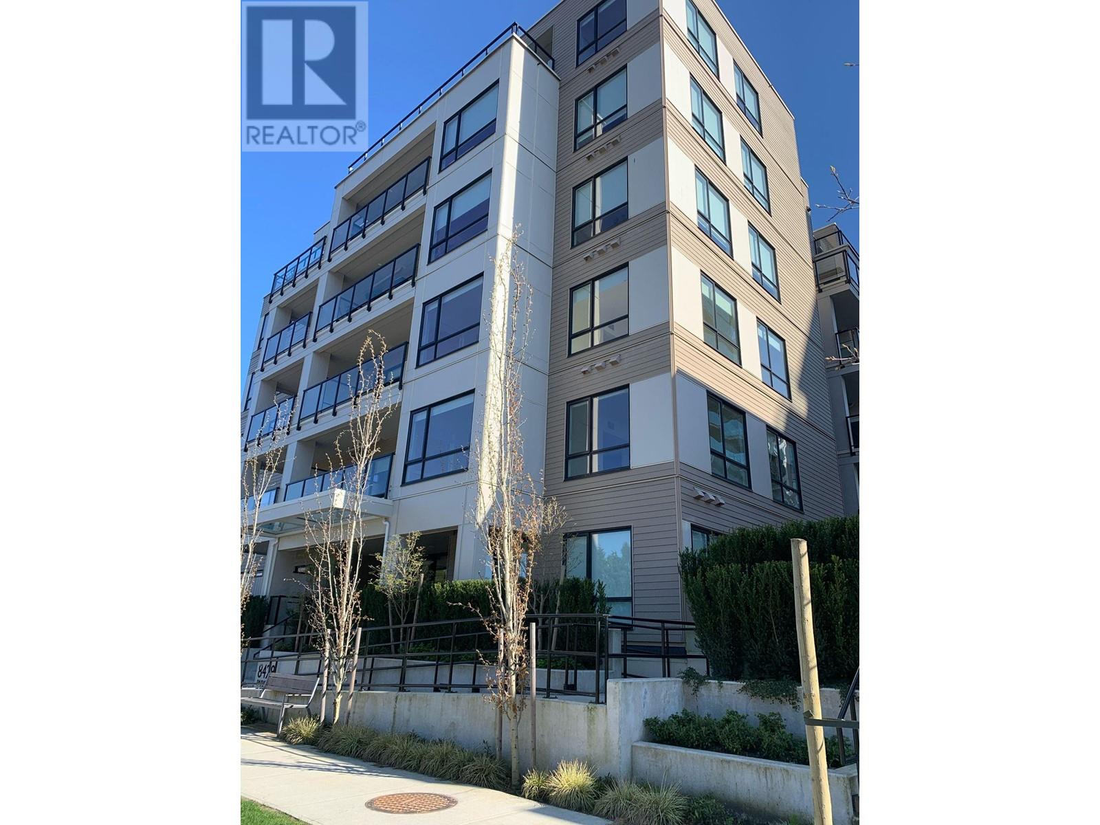 #101-8428 PARK Road, Richmond