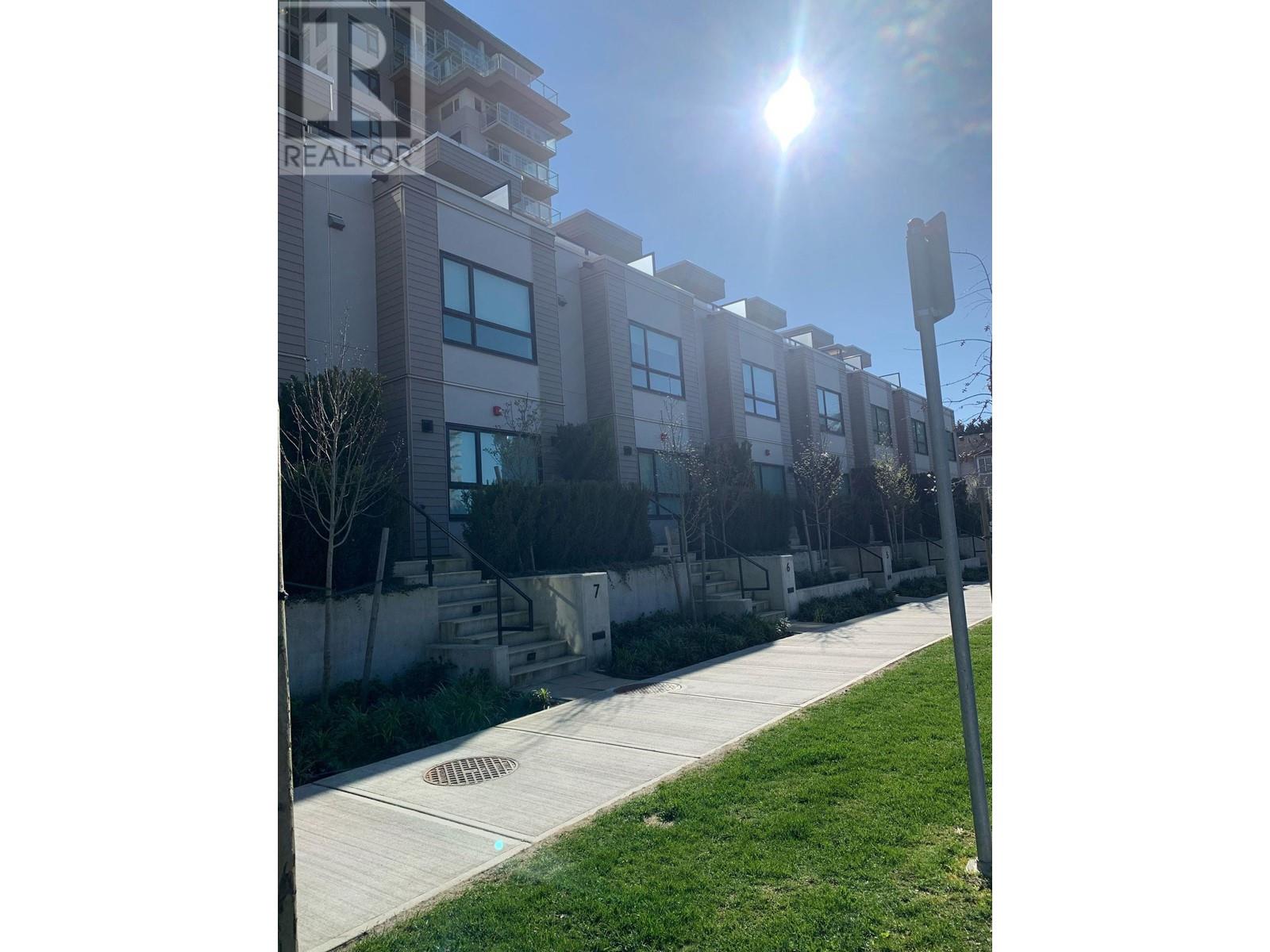 #101-8428 PARK Road, Richmond