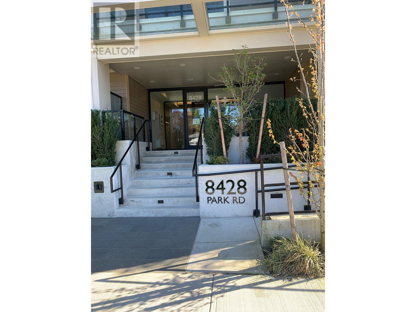 #101-8428 PARK Road, Richmond