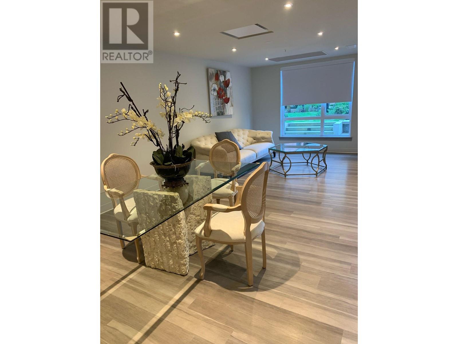 #101-8428 PARK Road, Richmond