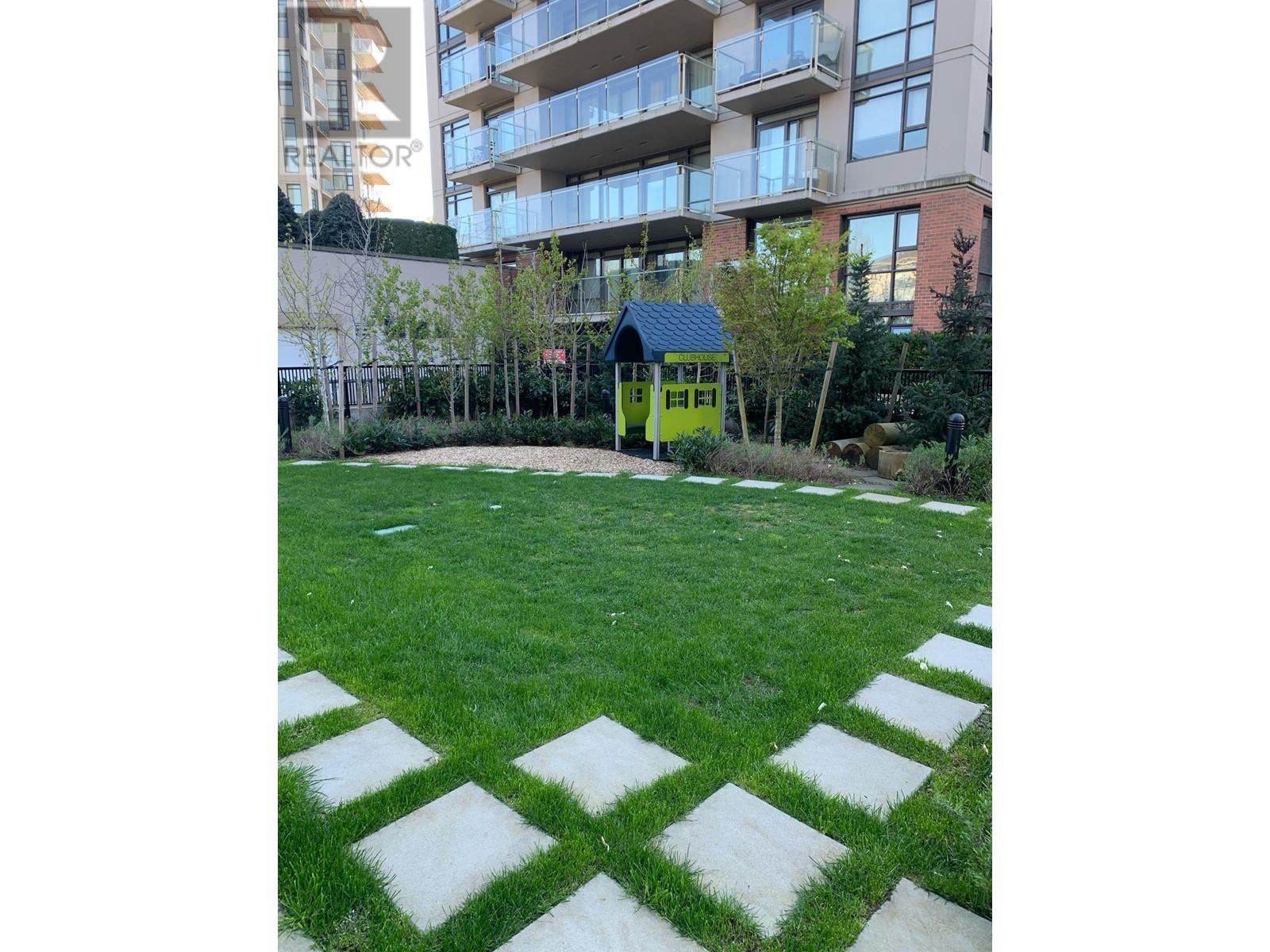 #101-8428 PARK Road, Richmond