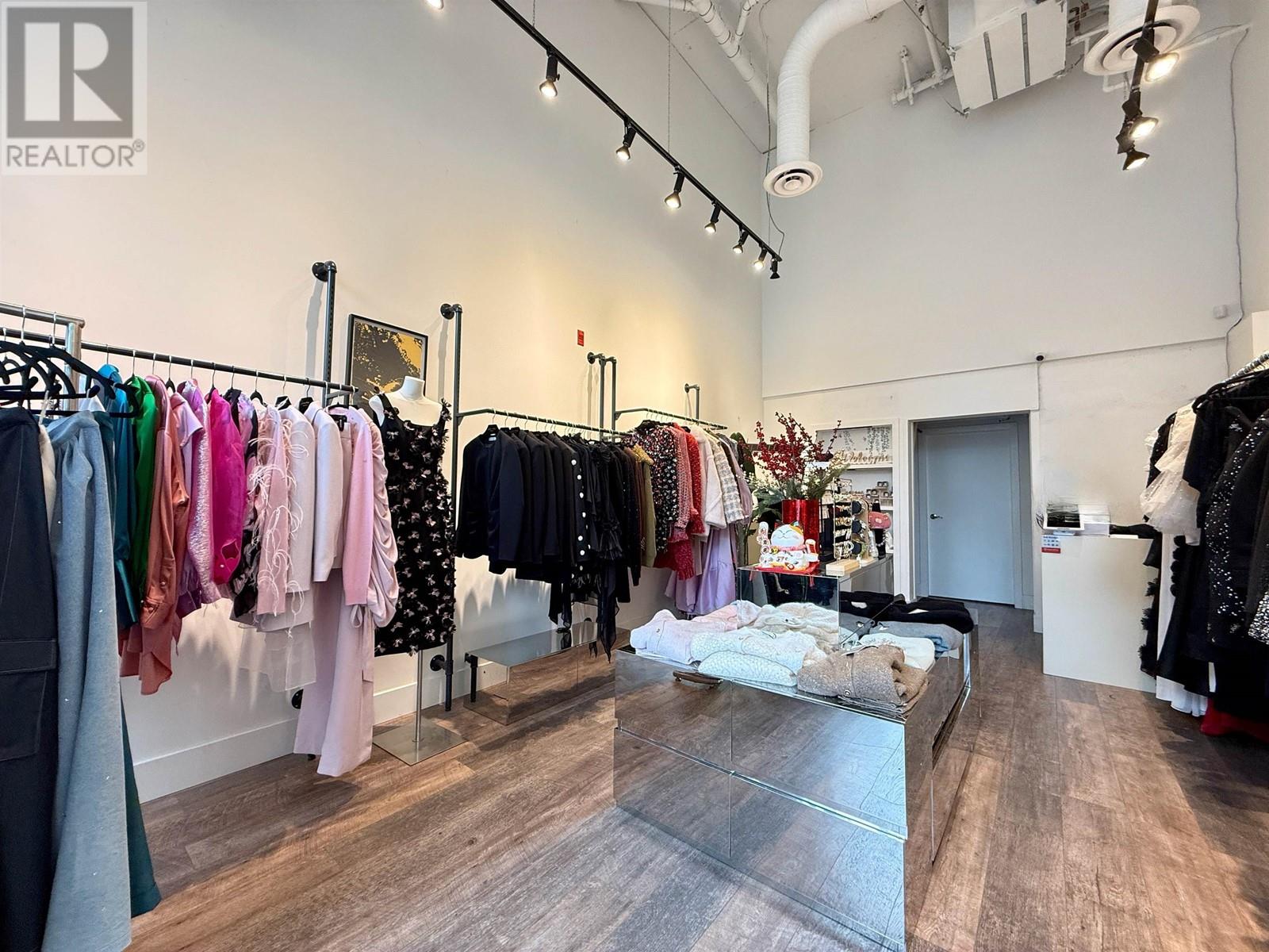 Photo 1 of 2207 Granville Street, Vancouver BC