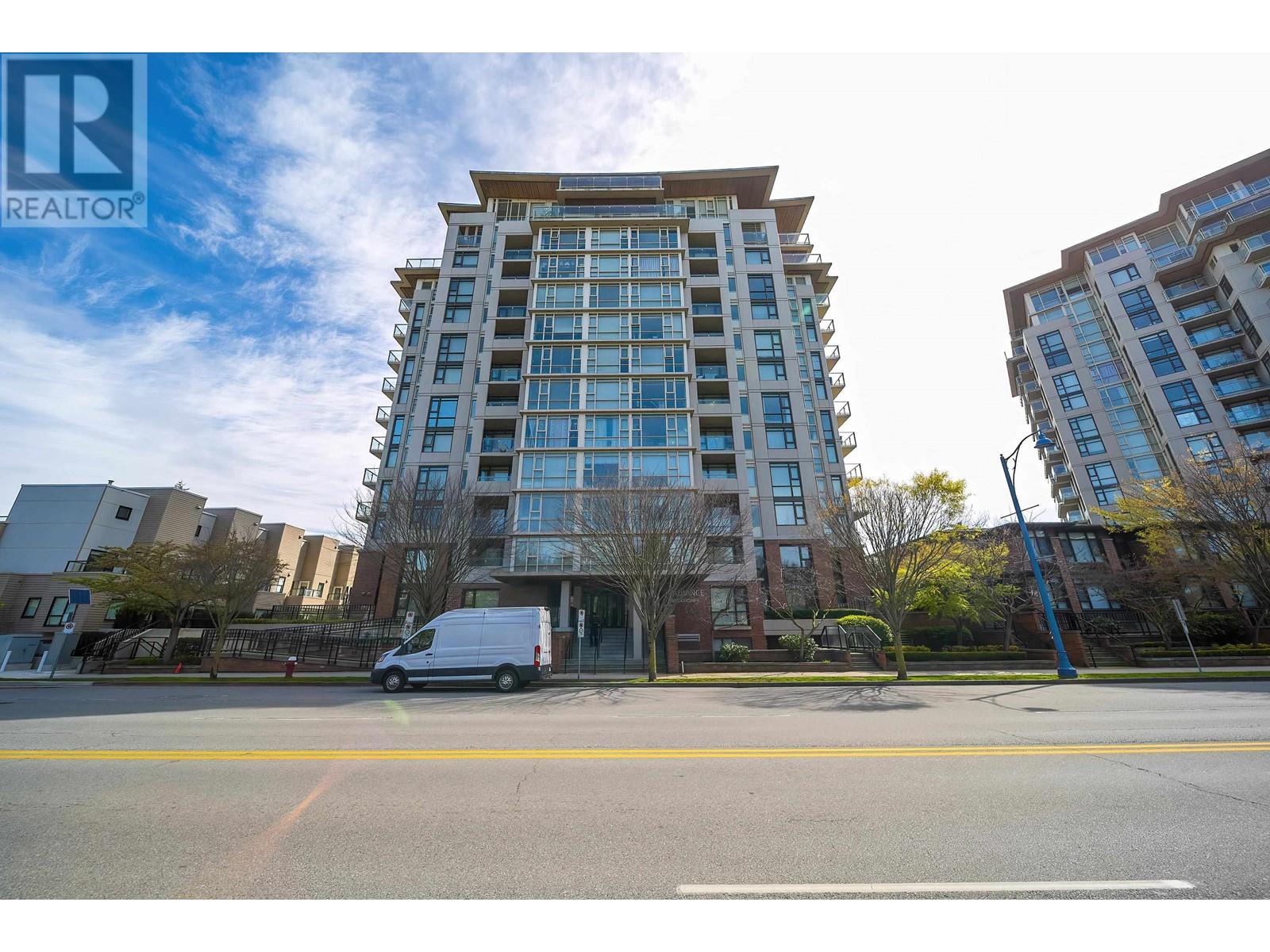 #205-6888 COONEY Road, Richmond