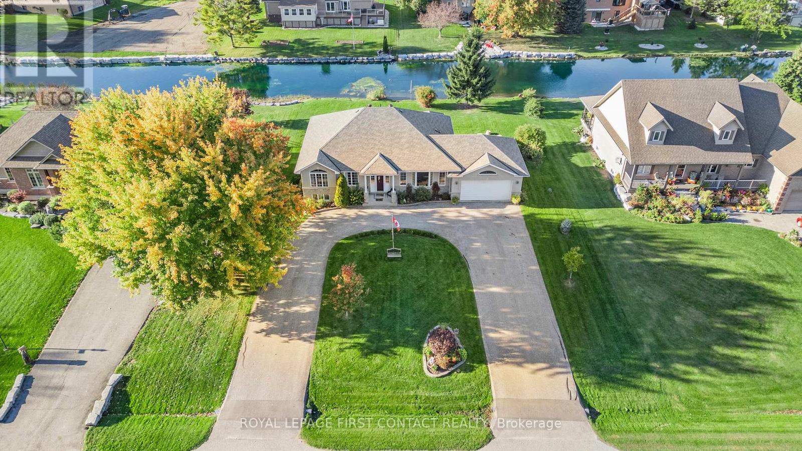Photo 22 of 93 Bayshore Drive, Ramara ON