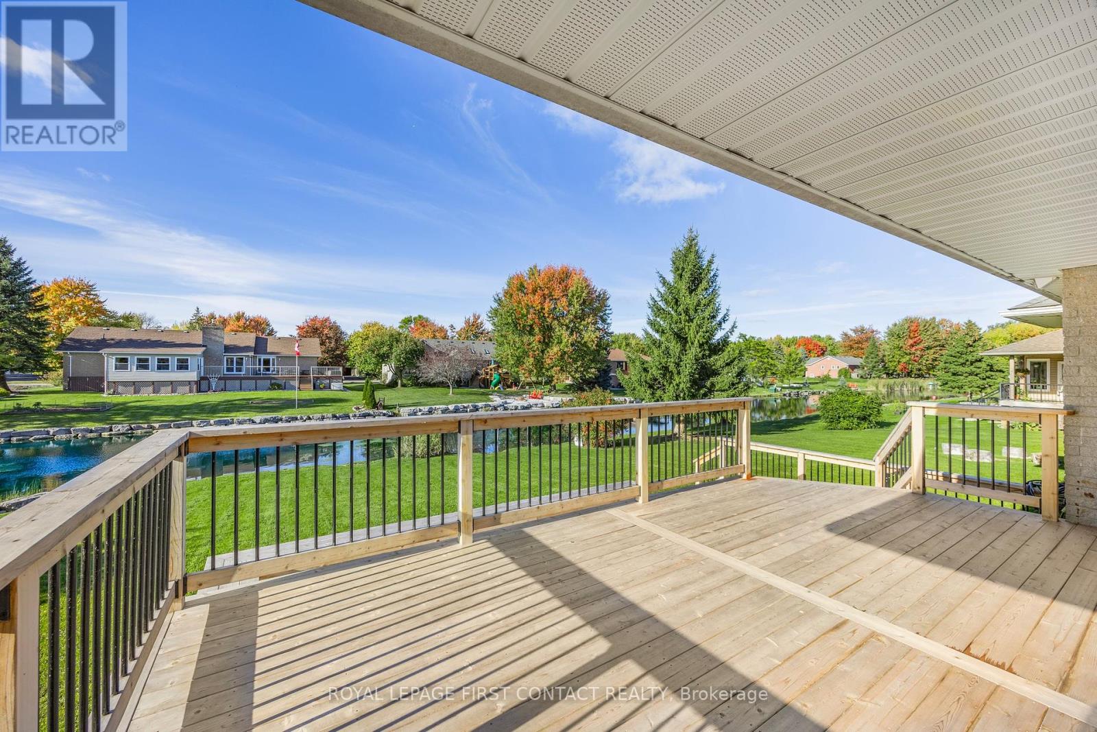 Photo 1 of 93 Bayshore Drive, Ramara ON
