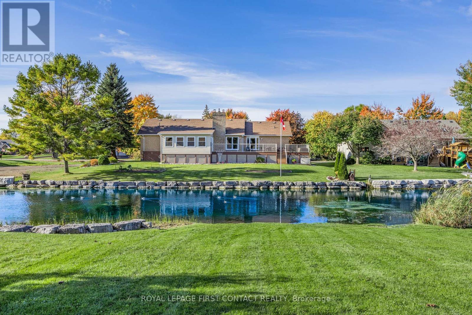 Photo 46 of 93 Bayshore Drive, Ramara ON