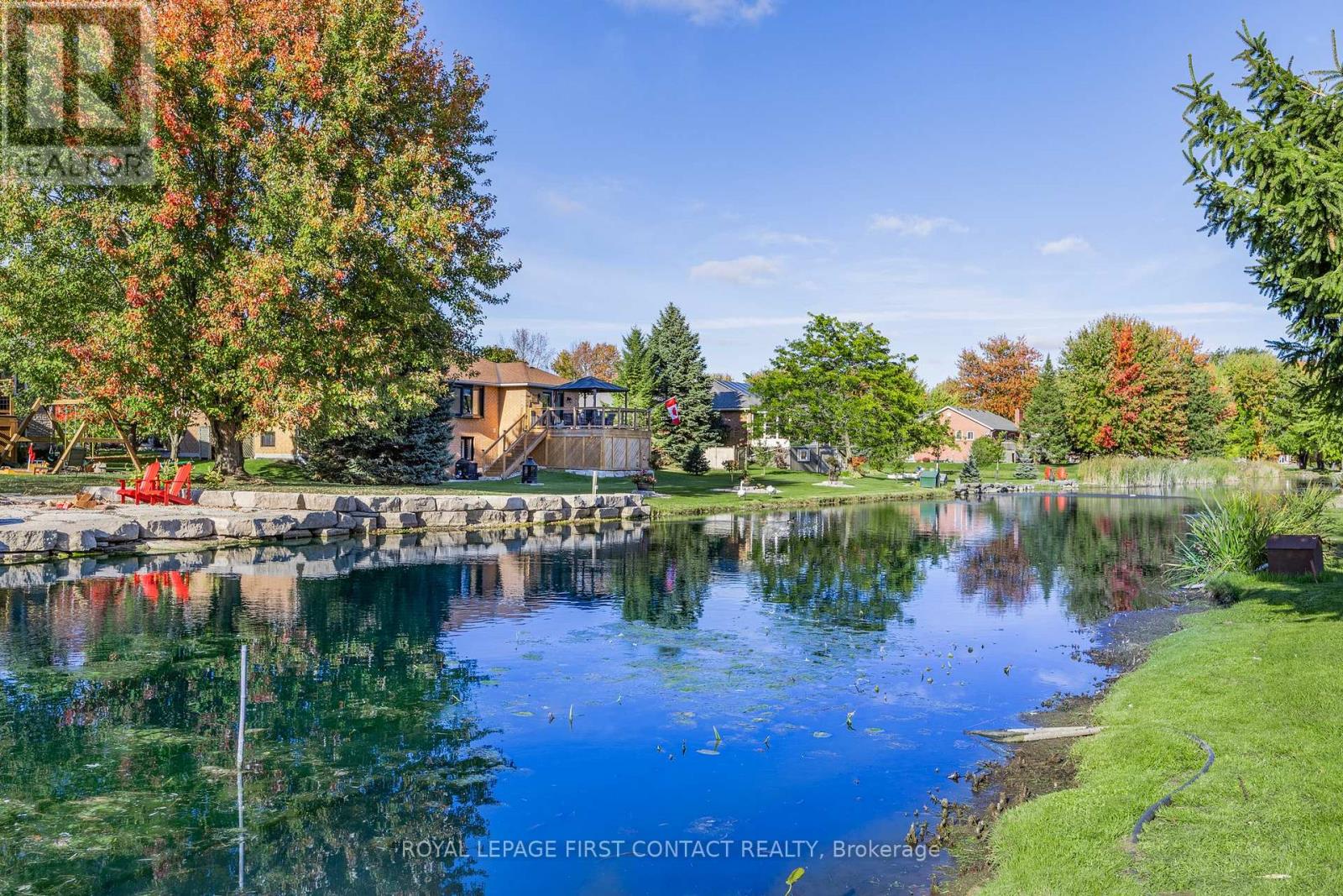 Photo 13 of 93 Bayshore Drive, Ramara ON