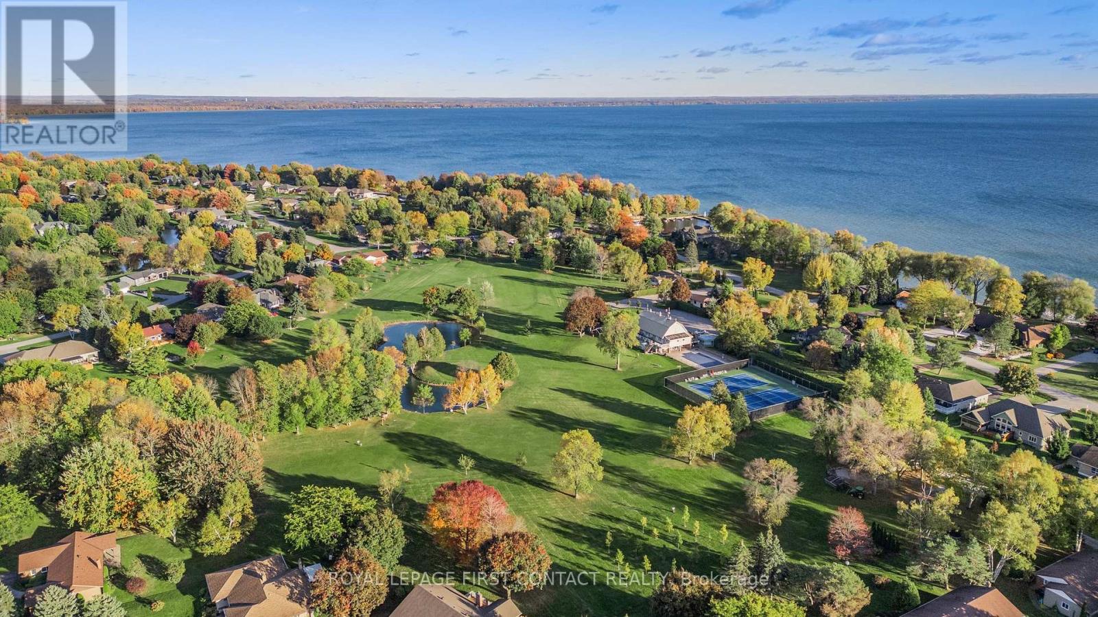 Photo 29 of 93 Bayshore Drive, Ramara ON