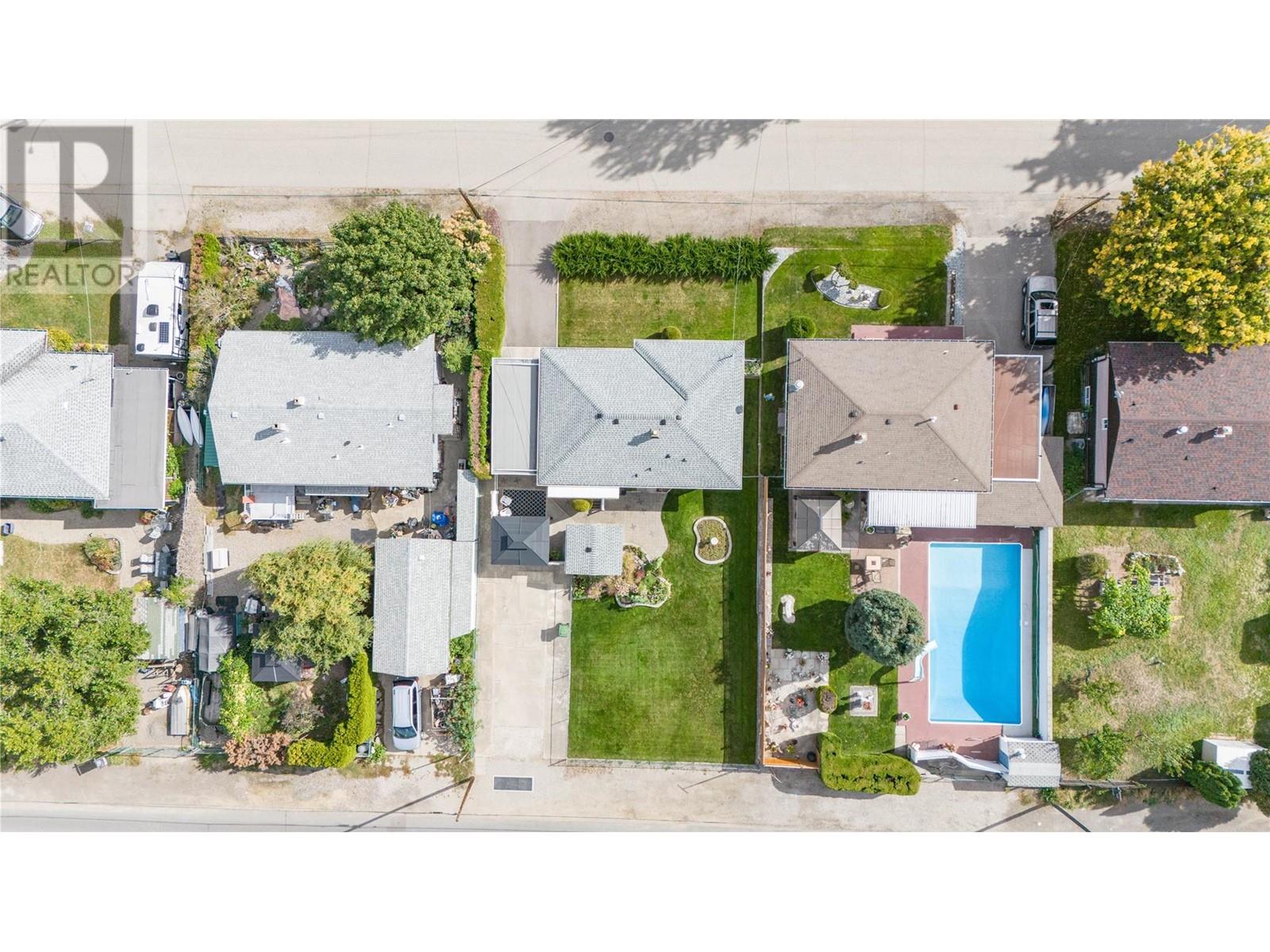  500 Mcdonald Road, Kelowna
