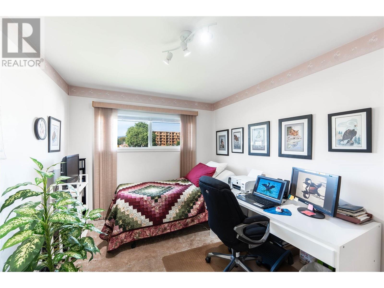  500 Mcdonald Road, Kelowna
