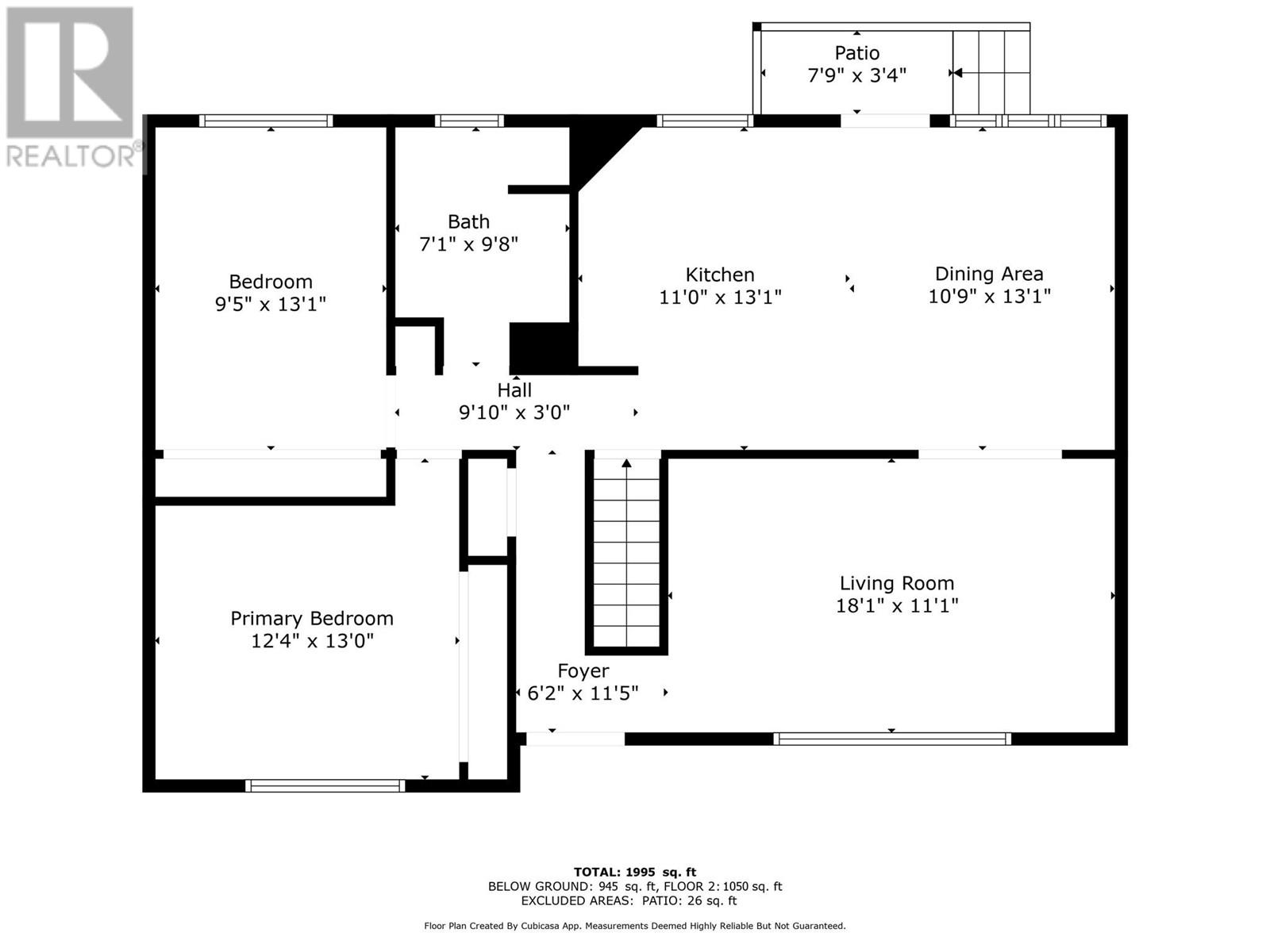  500 Mcdonald Road, Kelowna
