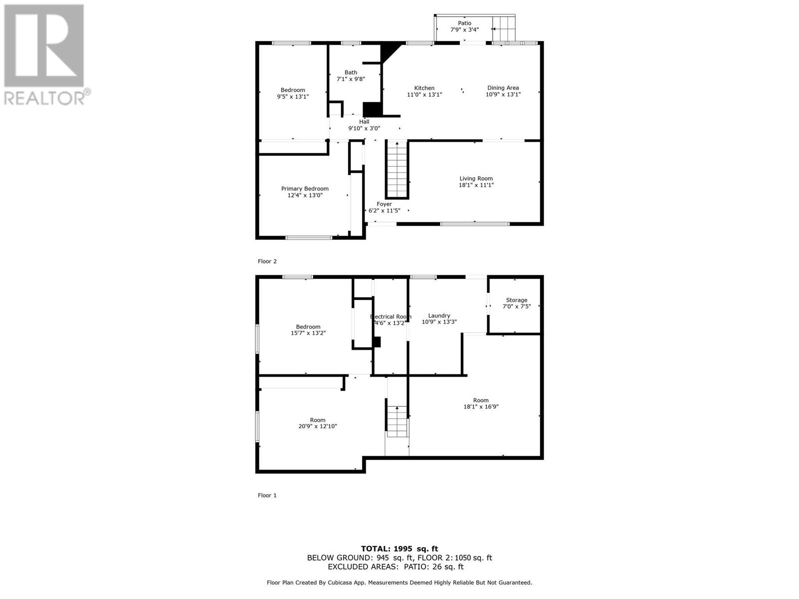  500 Mcdonald Road, Kelowna