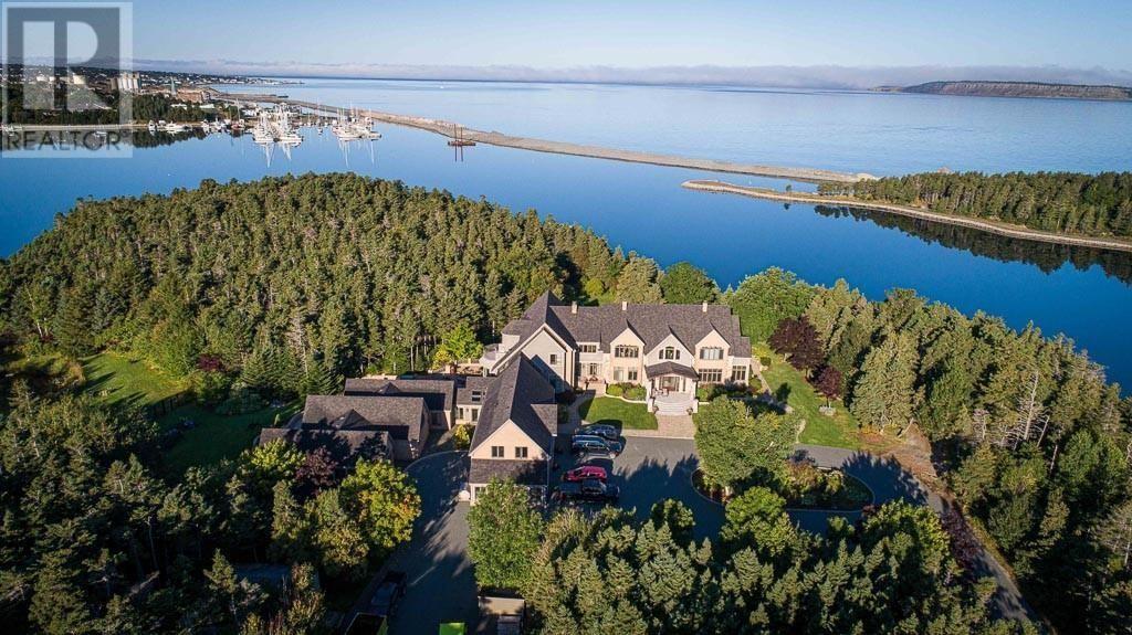 51 Windy Cove Lane - 1