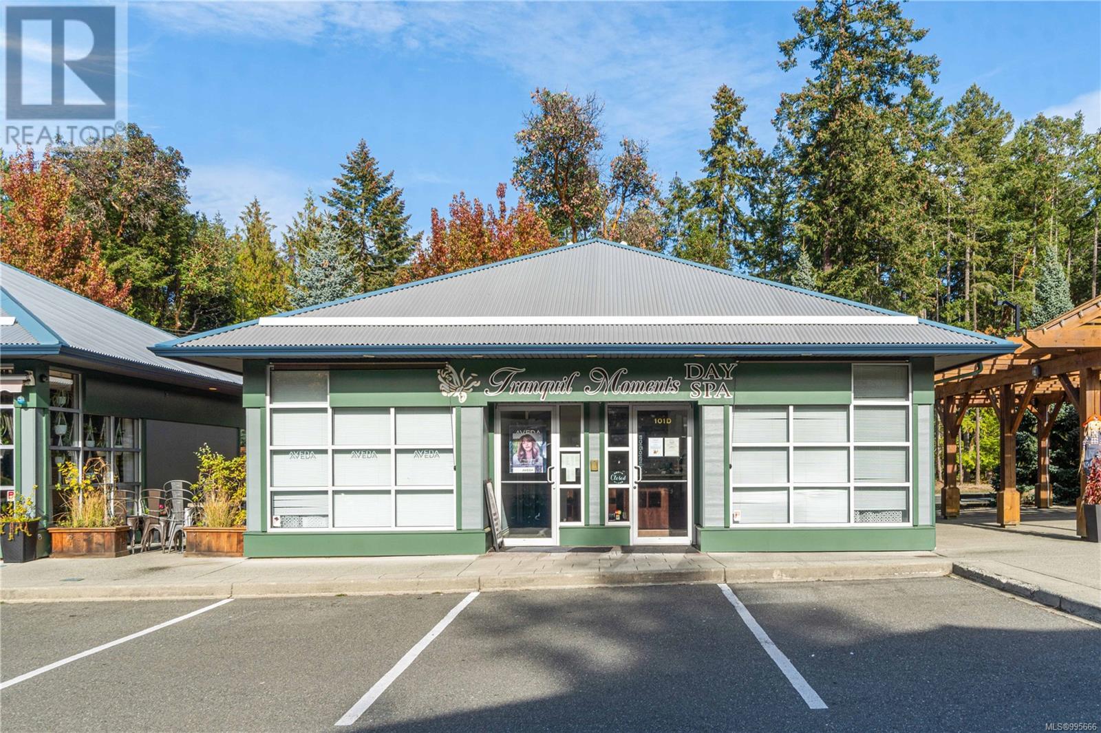108 1080 Resort Dr, Parksville