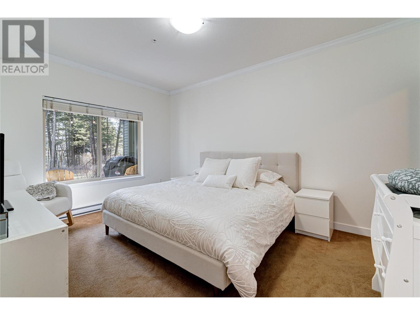 107-1330 Whitewood Crescent, Sparwood