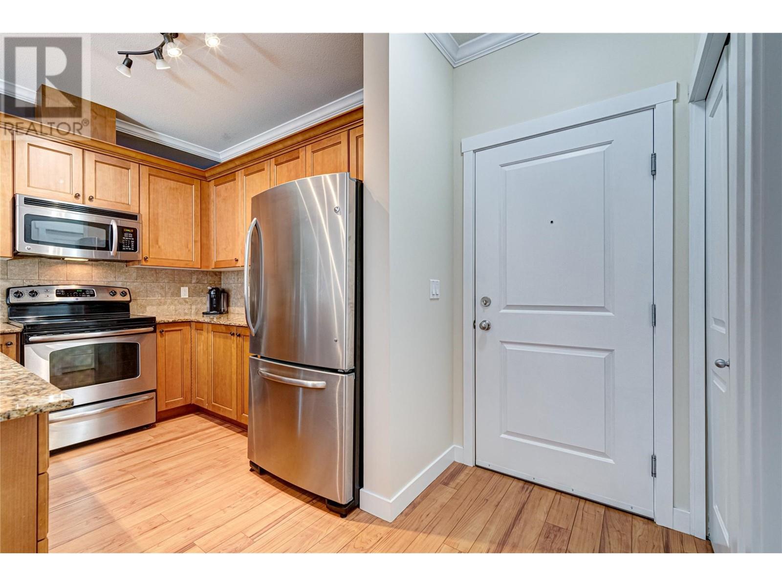 107-1330 Whitewood Crescent, Sparwood