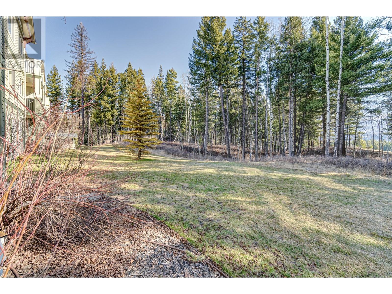 107-1330 Whitewood Crescent, Sparwood