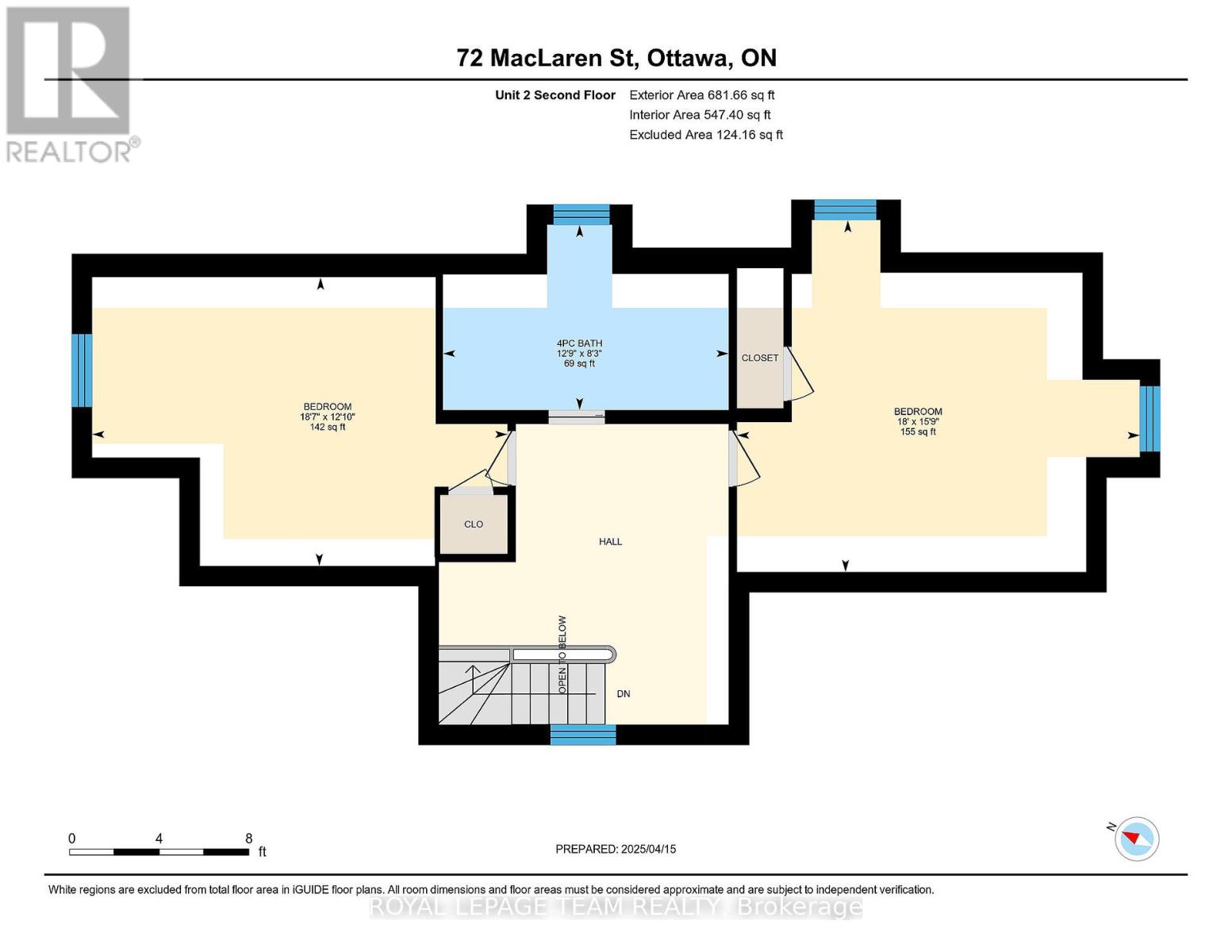 Photo 20 of 72 Maclaren Street, Ottawa ON
