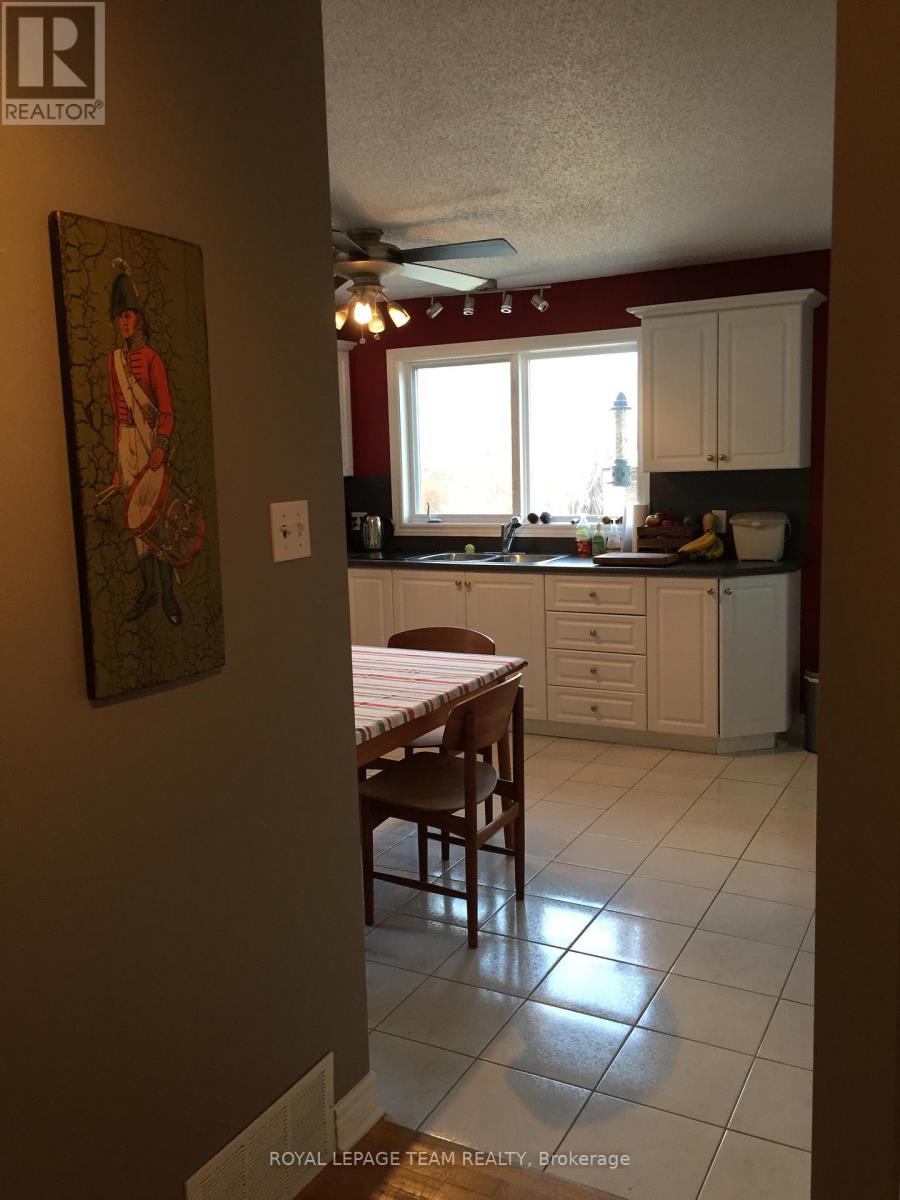 Unit 1 - Photo from owner occupied