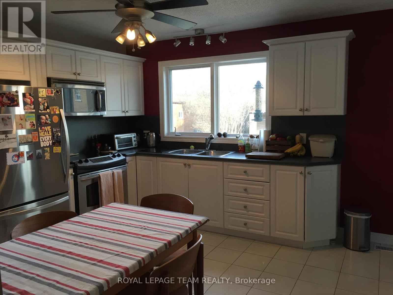 Unit 1 - Photo from owner occupied