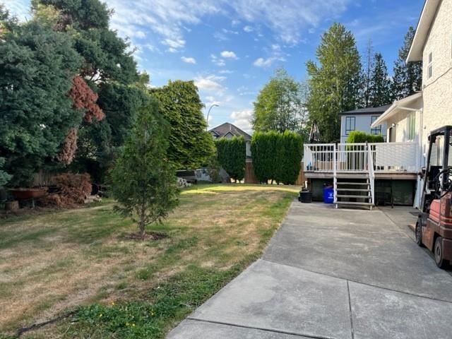 10635 160 STREET, Surrey
