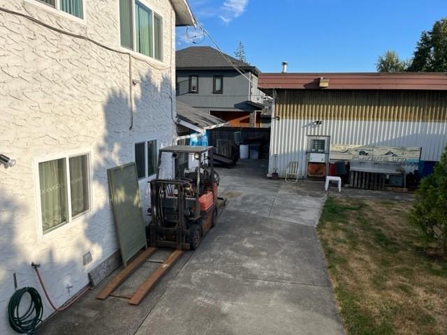 10635 160 STREET, Surrey