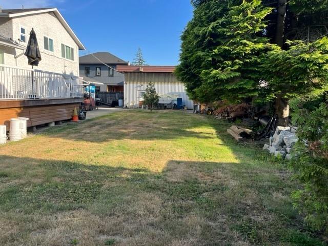 10635 160 STREET, Surrey