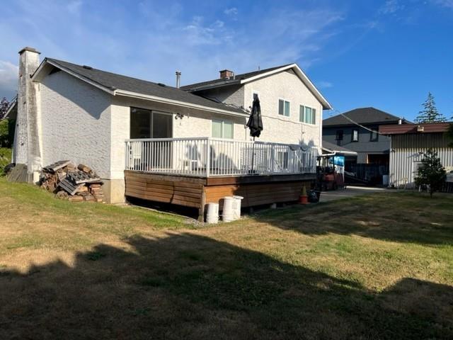 10635 160 STREET, Surrey