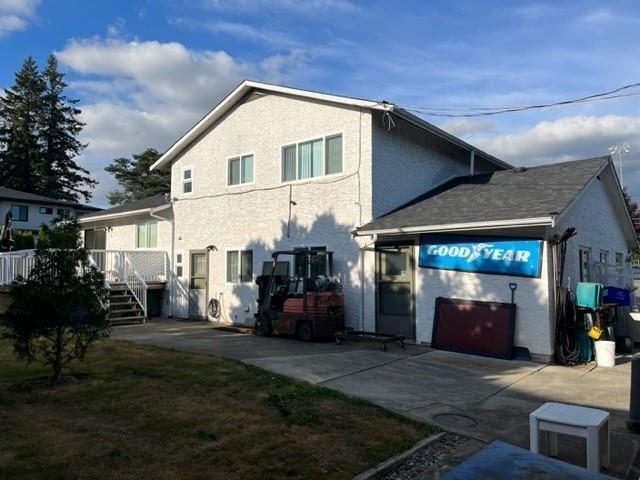 10635 160 STREET, Surrey