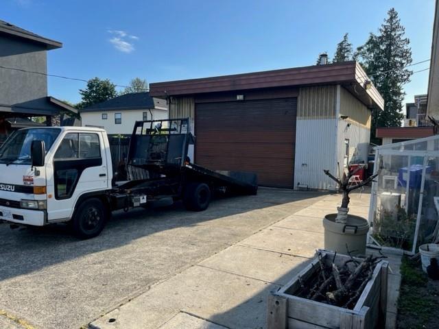 10635 160 STREET, Surrey