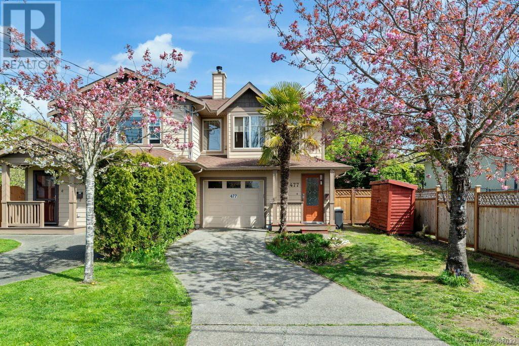  477 Sturdee Street, Esquimalt