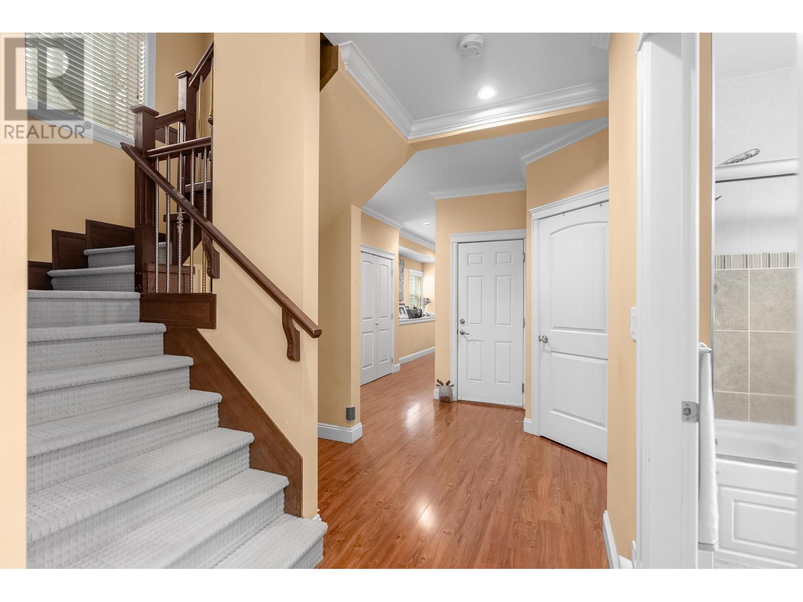 249 DAWE STREET, New Westminster