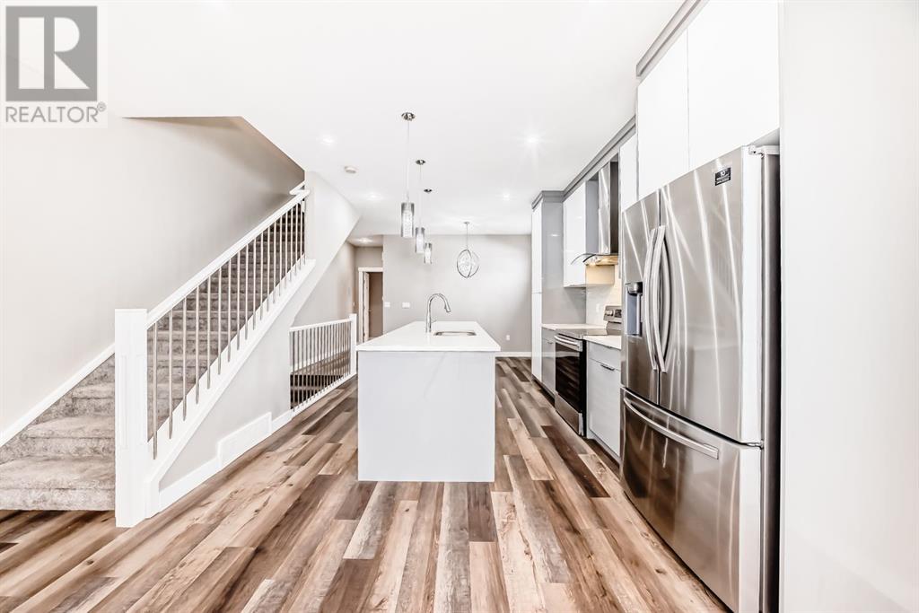 Single Family House for Sale in   Skyview Parade Skyview Ranch Calgary 